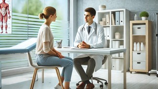 Dermatomyositis: Understanding the Condition, Diagnosis, and Treatment Dermatomyositis: Understanding the Condition, Diagnosis, and Treatment
